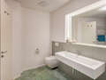 appartamento München Sendling 04 bagno 9053