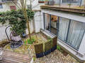 appartamento München Sendling 01 terrazza 9053