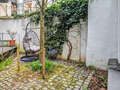appartamento München Sendling 02 terrazza 9053
