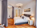 appartamento München Sendling 03 zona notte 9053