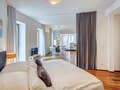 appartamento München Sendling 05 zona notte 9053