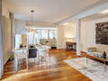 appartamento München Sendling 03 zona living 9053