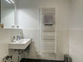 appartamento München Neuhausen 04 bagno 9058