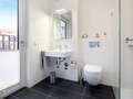 appartamento München Neuhausen 02 2° bagno 9058