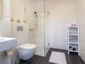 appartamento München Neuhausen 03 2° bagno 9058