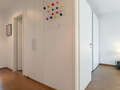 appartamento München Neuhausen 03 ingresso/corridioio 9058