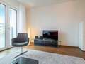 appartamento München Neuhausen 04 zona living 9058