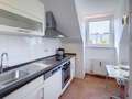 attico München Trudering 01 cucina 9072