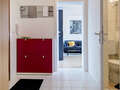 appartamento Germering 01 ingresso/corridioio 9073
