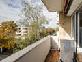 appartamento Germering 02 balcone 9073