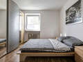 appartamento Germering 02 zona notte 9073