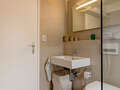 appartamento München Harlaching 03 bagno 9099