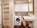 appartamento München Sendling-Westpark 03 bagno 9100