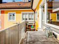 appartamento München Sendling-Westpark 02 balcone 9100