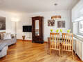 appartamento München Sendling-Westpark 02 zona living 9100