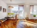 appartamento München Sendling-Westpark 03 zona living 9100