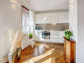appartamento München Sendling-Westpark 05 zona living 9100