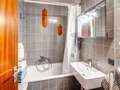 appartamento München Laim 01 bagno 912