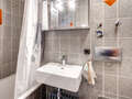 appartamento München Laim 02 bagno 912