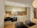 appartamento München Maxvorstadt 01 cucina 9128