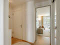 appartamento München Maxvorstadt 02 ingresso/corridioio 9128