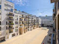 appartamento München Maxvorstadt 04 vista 9128