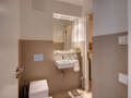 appartamento München Maxvorstadt 01 toilette per gli ospiti 9128