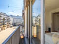 appartamento München Maxvorstadt 02 2° balcone 9128