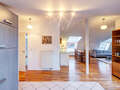 attico con terrazzo München Gärtnerplatzviertel 03 cucina 9135