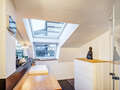 attico con terrazzo München Gärtnerplatzviertel 01 bagno 9135