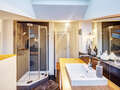 attico con terrazzo München Gärtnerplatzviertel 02 bagno 9135