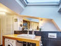 attico con terrazzo München Gärtnerplatzviertel 03 bagno 9135