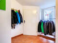 attico con terrazzo München Gärtnerplatzviertel 01 ingresso/corridioio 9135