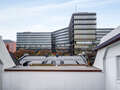 attico con terrazzo München Gärtnerplatzviertel 02 vista 9135