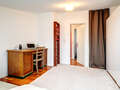 attico con terrazzo München Gärtnerplatzviertel 03 camera da letto 9135