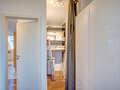 attico con terrazzo München Gärtnerplatzviertel 04 camera da letto 9135
