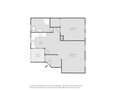 attico con terrazzo München Gärtnerplatzviertel 01 planimetria 9135
