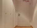 appartamento München Neuhausen 03 ingresso/corridioio 9154