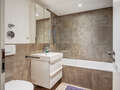 appartamento München Ramersdorf 01 bagno 9168