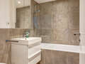 appartamento München Ramersdorf 02 bagno 9168