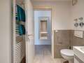 appartamento München Ramersdorf 03 bagno 9168