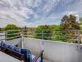 appartamento München Waldtrudering 02 balcone 9176