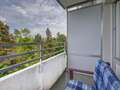 appartamento München Waldtrudering 03 balcone 9176