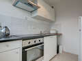 appartamento München Bogenhausen 01 cucina 9178