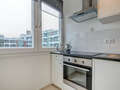 appartamento München Bogenhausen 02 cucina 9178