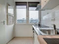 appartamento München Bogenhausen 03 cucina 9178