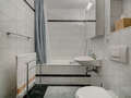 appartamento München Bogenhausen 01 bagno 9178