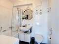 appartamento München Schwabing-West (rund um den Hohenzollernplatz) 01 bagno 9209