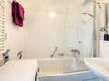 appartamento München Schwabing-West (rund um den Hohenzollernplatz) 02 bagno 9209
