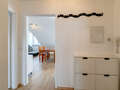 attico con terrazzo München Sendling-Westpark 01 ingresso/corridioio 9220